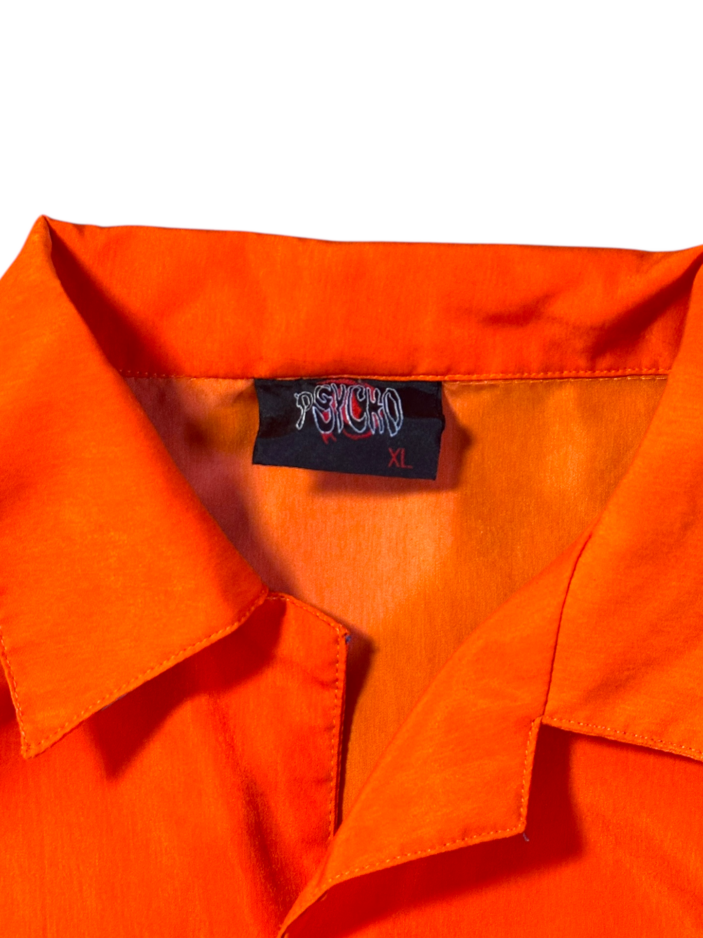 2000’s Tribal button-up - XL