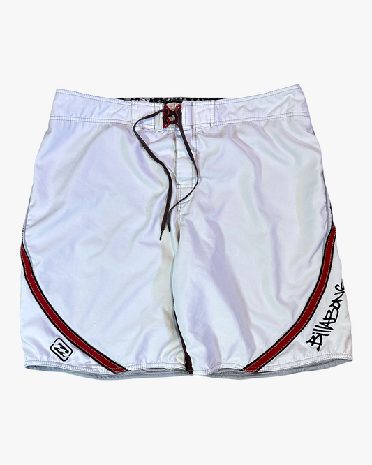 2000s AI Billabong Boardies - 40”